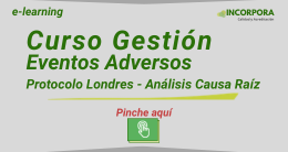 Manejo de Eventos Adversos