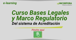 Bases Legales del Sistema Nacional de Acreditación