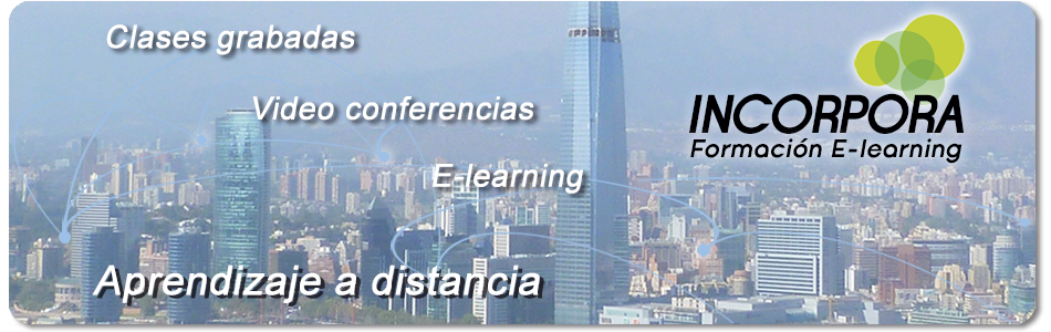 Formación E Learning