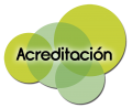 acreditación